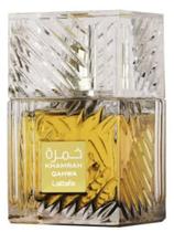Khamrah Qahwa Lattafa EDP 100ml Unisex Khamrah Qahwa Lattafa EDP 100ml Unisex
