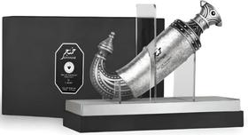 Khanjar - Niche Emarati Eau de Parfum 85ml - Lattafa - Árabe Parfum Khanjar - Niche Emarati Eau de Parfum 85ml - Lattafa - Árabe Parfum
