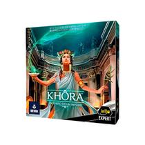 Khôra ascensão de um império - jogo de tabuleiro devir Khôra ascensão de um império - jogo de tabuleiro devir