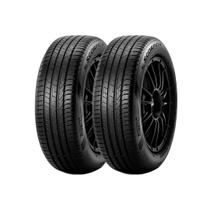 Ki 2 Pneus Aro 19 Pirelli 235/45 R19 95V S-I Scorpion JP