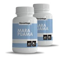 ki 2x Marapuama - 100% natural- Davantage Lab