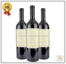 Ki 3 Vinhos DV Zapata Cabernet Cabernet