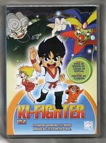 Ki-Fighter Vol. 2 DVD
