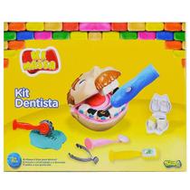 Ki massa kit dentista sunny Ki massa kit dentista sunny