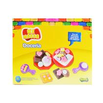 Ki Massa - Massinha Modelar Infantil Doceria Ki Massa - Massinha Modelar Infantil Doceria