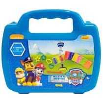 Ki-Massa Patrulha Canina Mini Maleta De Aventura Sunny Ki-Massa Patrulha Canina Mini Maleta De Aventura Sunny