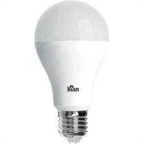 Kian Lamp Led Bulbo 09W 3,0K Inmetr
