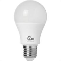 Kian Lamp Led Bulbo 09W 6,5K Inmetr Kian Lamp Led Bulbo 09W 6,5K Inmetr