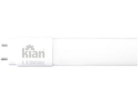 Kian Lamp Led Tubo T8 09W 6,5K 0,6M