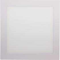 Kian Lum.Led.Emb.Qdr Economax 18W 6K