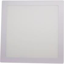 Kian Lum.Led.Emb.Qdr Economax 24W 6K