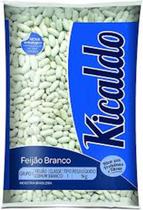 Kicaldo feijão branco