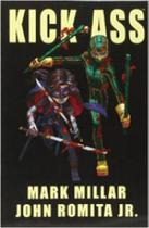 Kick-ass 1 - MARVEL COMICS Kick-ass 1 - MARVEL COMICS