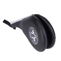 Kick Pads VGEBY1 Taekwondo, durabilidade, couro PU, 1 peça