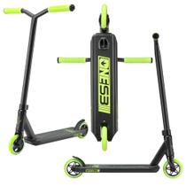 Kick Scooter Envyscooters One S3 Pro Scooter Lime