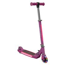 Kick Scooter Hover-1 Lunar Kids com rodas com iluminação LED