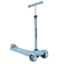 Kick Scooter Hover-1 Solaris com luzes de roda multicoloridas
