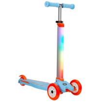 Kick Scooter Little Tikes Glow Stick de 3 rodas com luz 2-5Y