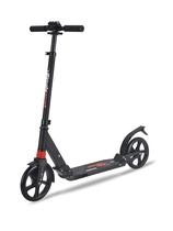 Kick Scooter New Bounce para adolescentes com roda grande dobrável