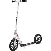 Kick Scooter Razor A6 para crianças maiores de 8 anos com guidão extra alto