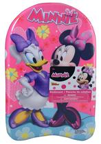 Kickboard de espuma Disney Minnie Bowtique 17 x 10,5 cm