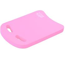 Kickboard de natação Aquapella One Size Fits All Pink Kickboard de natação Aquapella One Size Fits All Pink