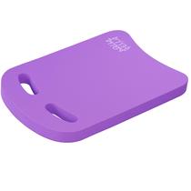 Kickboard de natação Aquapella One Size Purple Training Aid Kickboard de natação Aquapella One Size Purple Training Aid