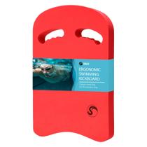 Kickboard de natação Sunlite Sports Ergonomic Grip Handles