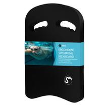 Kickboard de natação Sunlite Sports tamanho único para todos Kickboard de natação Sunlite Sports tamanho único para todos