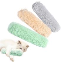 Kicker interativo Cat Catnip Toys Harewu, pacote com 3 unidades, para gatos