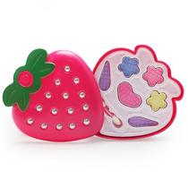 Kid Lollipop Dressing Cosmetics Girls Toy Toy Box Set Toy