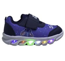Kid star tenis infantil fem Kid star tenis infantil fem