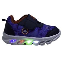 Kid star tenis infantil masc Kid star tenis infantil masc