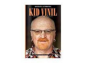 Kid Vinil: Um Herói do Brasil - EDICOES IDEAL