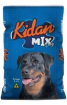 Kidan Mix Ração cachorro rigorosamente balanceado 15kg