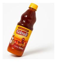 Kidende Azeite de Dendê 100 Puro Óleo 500ml Essência da Bahia, ideal para moquecas, acarajés e pratos típicos brasileiros, sabor autêntico e tradição Kidende Azeite de Dendê 100 Puro Óleo 500ml Essência da Bahia, ideal para moquecas, acarajés e pratos típicos brasileiros, sabor autêntico e tradição