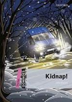 Kidnap audio pk dom st 2ed Kidnap audio pk dom st 2ed