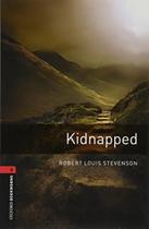 kidnapped -
