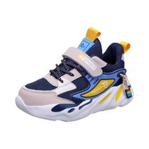 Kids 'Casual Breathable Sneakers, Meninos e Meninas Tênis, Esportes ao ar livre, Corrida, Crianças