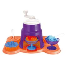 Kids Chef - Frozen M&aacutequina de Raspadinha - Multikids - BR111