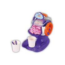 Kids Chef Sorveteria com Acessórios Sorvete de Verdade Multikids - BR1809 Kids Chef Sorveteria com Acessórios Sorvete de Verdade Multikids - BR1809