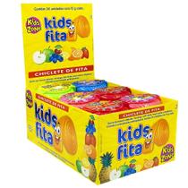 Kids fita goma de mascar