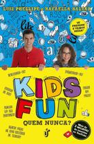 Kids Fun Kids Fun