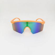 Kids Ice Cream laranja