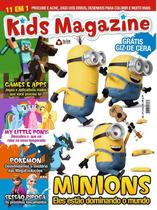 Kids Magazine 01 Kids Magazine 01