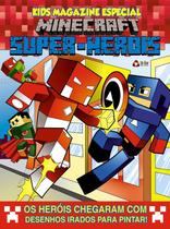 Kids Magazine Especial 02 - ON LINE EDITORA