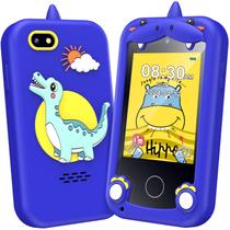 Kids Phone Luoba Touchscreen Smartphone Learning Toys 8GB Kids Phone Luoba Touchscreen Smartphone Learning Toys 8GB