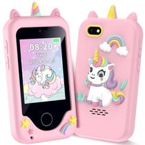 Kids Phone Luoba Touchscreen Smartphone Learning Toys 8GB Kids Phone Luoba Touchscreen Smartphone Learning Toys 8GB