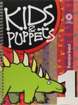 Kids & Puppets 1º Ano