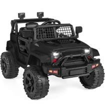 Kids Ride On Truck Car Best Choice Products 12V com controle remoto